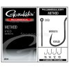 GAMAKATSU PRO COMMERCIAL METHOD EYED BARBLESS 16