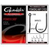 GAMAKATSU PRO COMMERICAL POWER CARP EYED BARBLESS 10