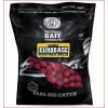 SBS SOLUBLE EUROBASE READY-MADE BOILIES TIGERNUT 20MM 1KG
