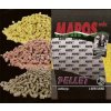MAROS MIX PELLET BASIC ÁNIZS PIROS 5MM 1KG