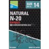 PRESTON NATURAL N-20  12