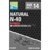 PRESTON NATURAL N-40  12