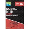 PRESTON NATURAL N-10  12