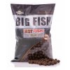 DYNAMITE BAITS HOT FISH GLM BOJLI 26MM