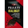 CARP ZOOM HALIBUT PELLETS 20MM  800G
