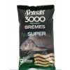 SENSAS 3000 SUPER BREMES 1KG