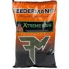 FEEDERMANIA XTREME FISH 800 GR
