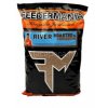 FEEDERMANIA GROUNDBAIT RIVER ROASTED CINNAMON 2500G