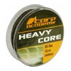 CARP ACADEMY HEAVY CORE CAMO 10m 35lb