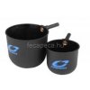 CRESTA CUPPING KIT POTS