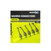 MATRIX DACRON CONNECTORS MEDIUM