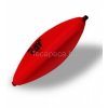 BLACK CAT DARTER U-FLOAT NEON PIROS  10G