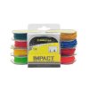 TUBERTINI ELASTIC IMPACT GUMI 1,00MM