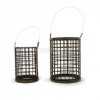 PRESTON WIRE BAIT UP FEEDER 70X50MM 45G