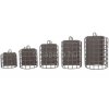 PRESTON WIRE CAGE FEEDERS MICRO 35G