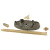 MATRIX ALLOY METHOD FEEDER MEDIUM 40G