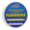 TUBERTINI FLUORINE CARBON 50M 0,117mm