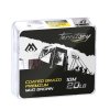 MIKADO PREMIUM COATED BRAID 20LBS 10M