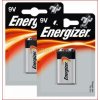 ENERGIZER CLASSIC 9V-OS ELEM
