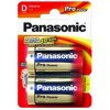 PANASONIC ELEM TARTÓS BABY