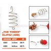 PROLOGIC THE TOWER KLIPSZ  9x20MM