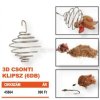 PROLOGIC 3D CSONTI KLIPSZ