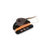 FOX CAPTIVE BACKWEIGHT ZSINÓRSÜLLYESZTŐ ÓLOM  142G