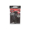 FOX RAGE STRIKE POINT FINESSE OFFSET HOOKS 1/0