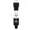 DELPHIN GYORSKIOLDÓ ADAPTER MAGNEQUICK / 2DB