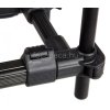 CARP ACADEMY GRIZZLY ROD POD