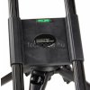 CARP ACADEMY GRIZZLY ROD POD