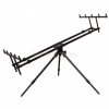 CARP ACADEMY GRIZZLY ROD POD