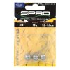 GAMAKATSU JIG HEAD 22 TWISZTER FEJ 10G-2