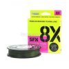 SUFIX 8X BRAID ZÖLD 0.104MM 270M