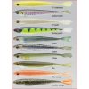 DAIWA PROREX MERMAID SHAD DF 7,5CM UV CHARTREUSE