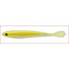 DAIWA PROREX MERMAID SHAD DF 7,5CM UV CHARTREUSE