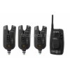 CARP ACADEMY BITE ALARM DETECT SZETT 3+1