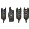 CARP ZOOM EXPRESS K-280 BITE ALARM SET 3+1