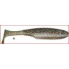 STORM SUPER SHAD 10CM SS-SILVER