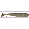 STORM MAKAN MINNOV SHAD 10CM SS-SILVER