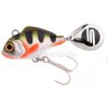 SPRO HS ASP JIGGIN SPINNER NATURAL PERCH 21G