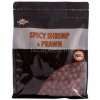 DYNAMITE BAITS SPICY SHRIMP & PRAWN 20MM 1KG