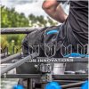 PRESTON OFF-BOX EXTENDING GRIPPER ROOST