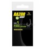 CARP SPIRIT SHORT CURVE SHANK MICRO BARBED 4