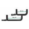 PRESTON OFFBOX 36 RIPPLE BAR DOUBLE SHORT