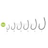 CARP SPIRIT SHORT CURVE SHANK MICRO BARBED 2