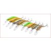 SAVAGE GEAR 3D MINNOW DIVER 9,5CM FIRE TIGER