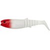 SAVAGE GEAR CANNIBAL SHAD 6,8CM RED HEAD