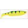 SAVAGE GEAR B 3D BLEAK PADDLE TAIL LAPÁTFARKU 8CM FIRE TIGER