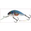 SALMO HORNET FLOATING 4CM HGS